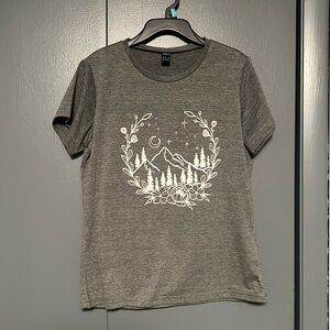 Mountain Tee